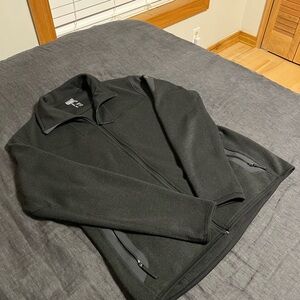 Arc'teryx Men's Black Lightweight Jacket